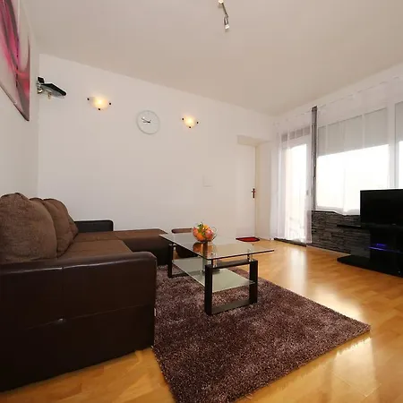 Apartamento Opera Zadar