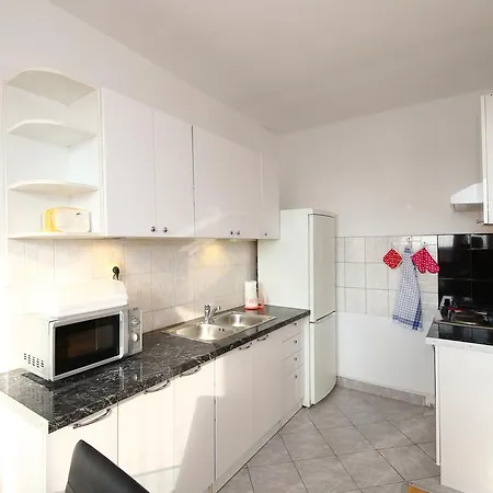 Apartamento Opera