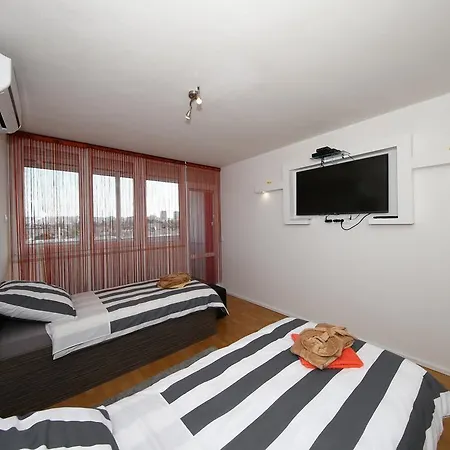 Apartamento Opera *