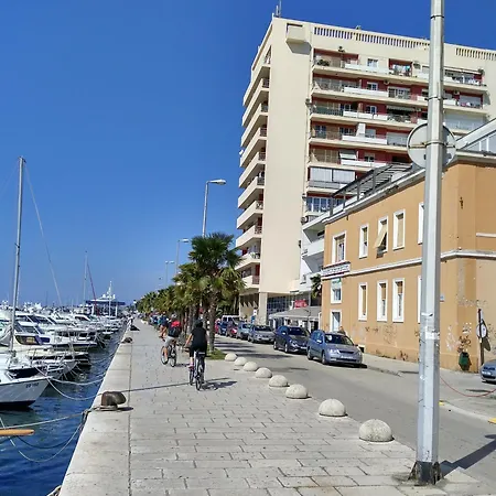 Apartamento Opera