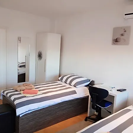 Opera Apartamento *