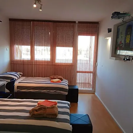 Opera Apartamento *